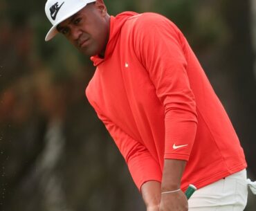 Tony Finau very much in the hunt at Open Championship – Deseret News