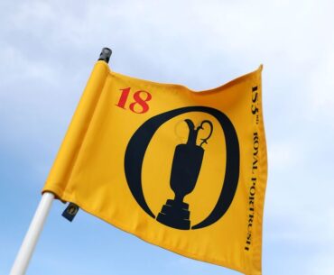 Two LIV Golf stars 'walk out of Open qualifying' as ace disqualified | Golf | Sport