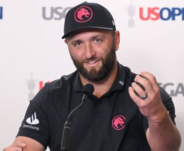 Jon Rahm stance on LIV Golf CEO after behind-the-scenes decisions | Golf | Sport