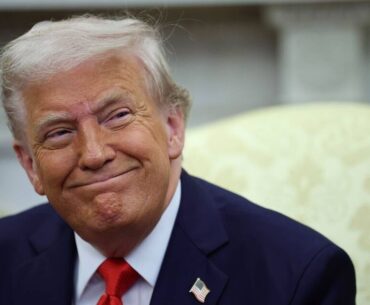 Donald Trump to benefit from huge £15m call from PGA Tour | Golf | Sport
