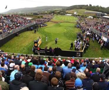 Celtic Manor review: Iconic Ryder Cup venue still stands among the world's greatest | Golf | Sport