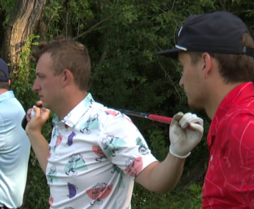 101st Watertown Men’s City Golf Championship kicks off