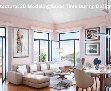Design Smarter How 3D Golf Modeling Streamlines Architectural Decisions
