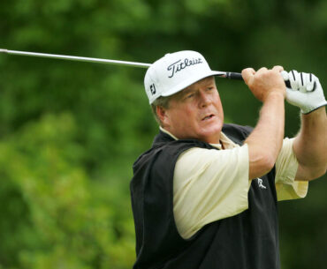 Golfer Ed Fiori Dead At 72