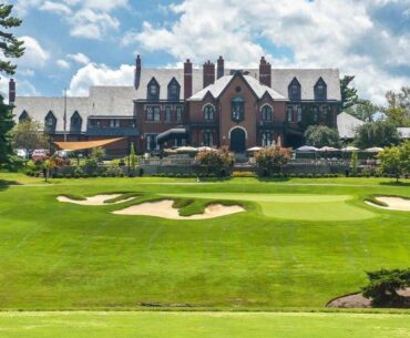 PGA Tour tests new ground at Hurstbourne as ISCO Championship tees off in Louisville - WDRB