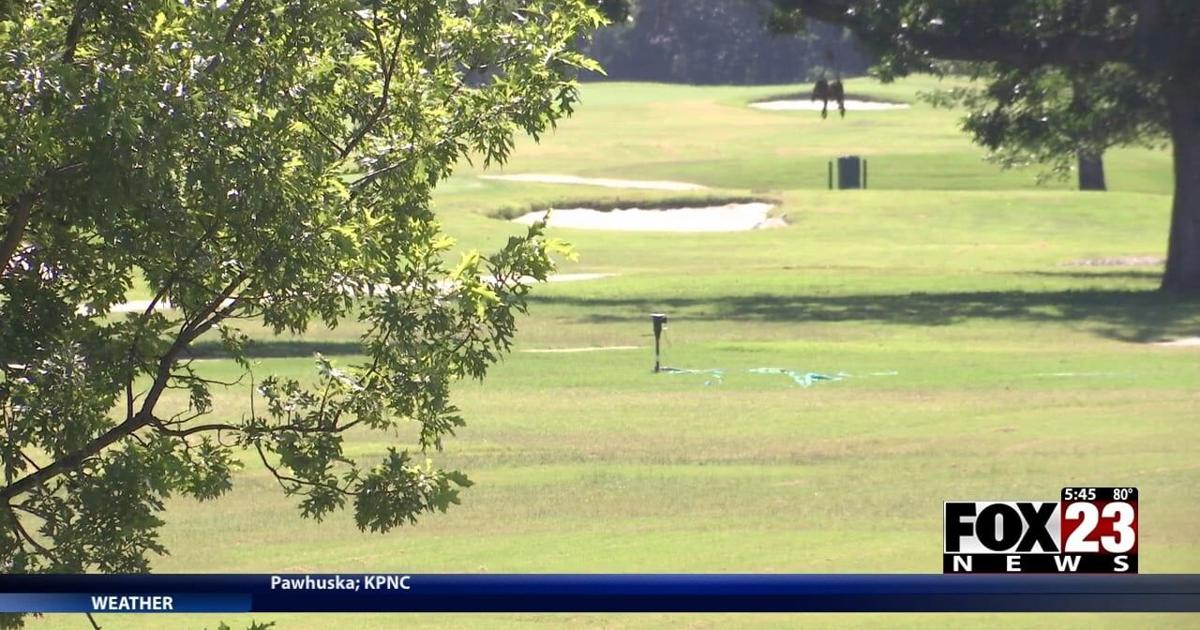 Historic Bartlesville golf course gets new name | News Historic Bartlesville golf course gets new name | News