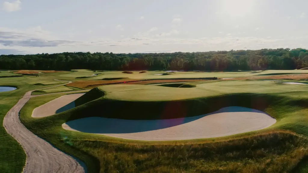 Tamarack Country Club Course Rating, Review