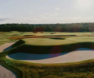 Tamarack Country Club Course Rating, Review