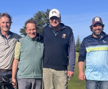 News, results from around Gisborne and East Coast golf clubs