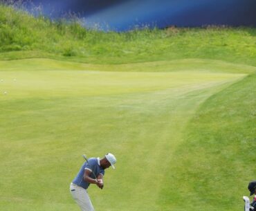 Finau is long shot at British Open, but he’s got the right attitude – Deseret News