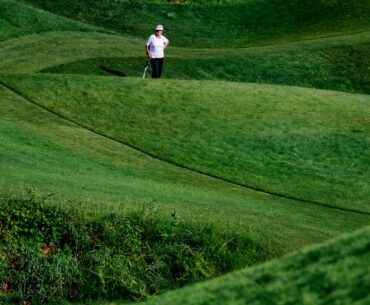 What are the best golf courses in Oklahoma? See which made the list