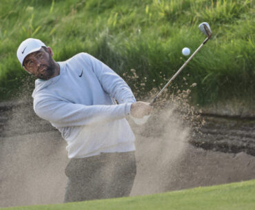 The British Open, golf’s oldest major, is always a new experience | News, Sports, Jobs