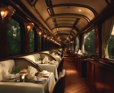 La Dolce Vita Orient Express Unveils The Ultimate Golf Experience In Italy : Get Ready For Luxury Like Never Before