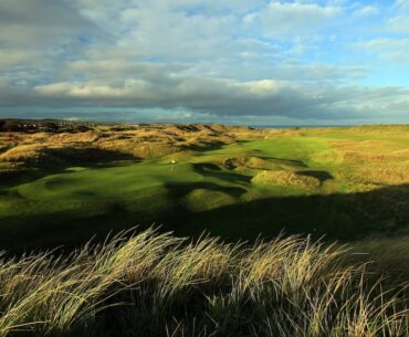 Bucket list courses and hidden gems from Baltray to Ardee – The Irish Times