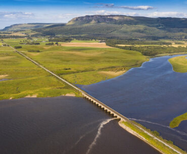 Galgorm Collection announces £30m Championship Links Golf Course – NI’s first in over a century