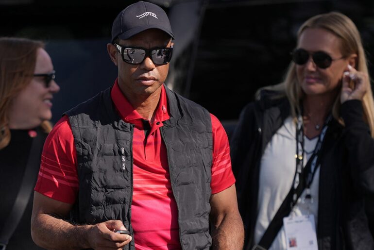 British Open availability, current status after injury