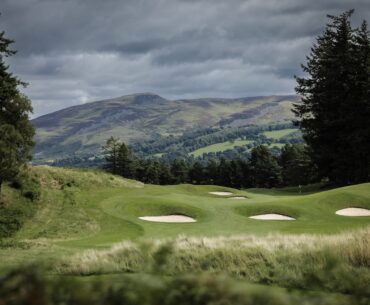 Gleneagles to host 2026 ISPS HANDA Senior Open
