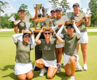 Arnold Palmer Cup heading to Tralee in Ireland for 2026 competition