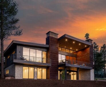 Pine Canyon Golf Club Flagstaff home sells for $7 milion on first day