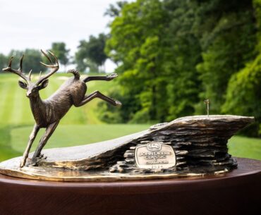 John Deere Classic 2025 live updates, leaderboard Sunday final round