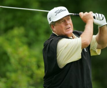 Ed Fiori, known best for beating a 20-year-old Tiger Woods, dies at 72