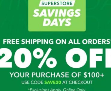 Shop PGA TOUR Superstore's Savings Days, best golf equipment sale
