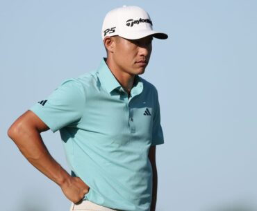 5 golfers who shockingly missed the cut at the 2025 Scottish Open