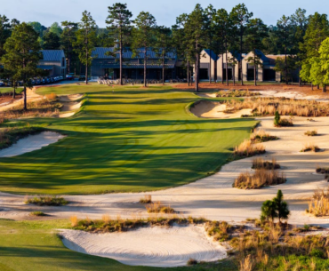 Dormie Network thriving with distinctive golf experiences for members