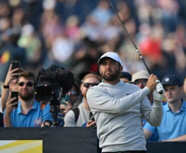 Tee times today, odds, predictions