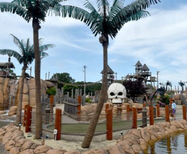 Cape Cod mini golf courses made TripAdvisor list of best in MA