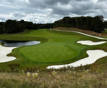 Best 18th holes to test your game against