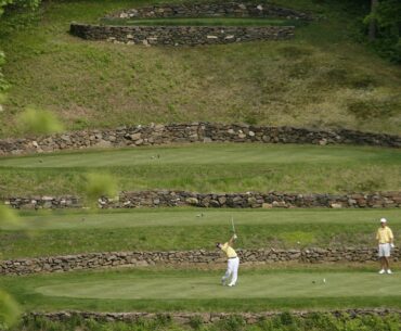 Top-ranked private golf courses in Delaware