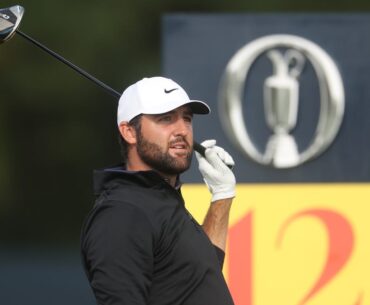 Augusta forecast for Sunday's final round