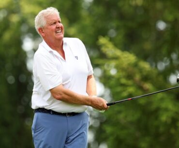 Colin Montgomerie opens up on his failures and successes in Q&A