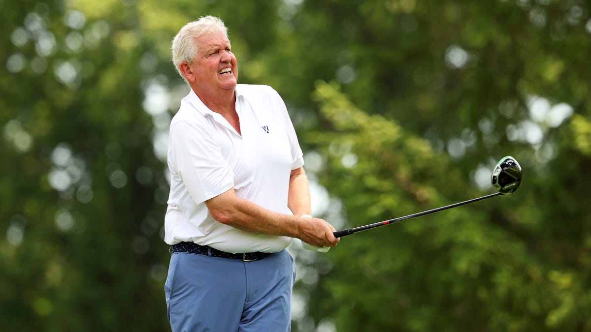 Colin Montgomerie opens up on his failures and successes in Q&A Colin Montgomerie opens up on his failures and successes in Q&A