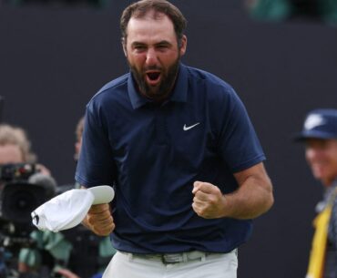 British Open 2025 payouts, prize money for each player in Ireland