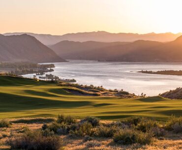 New Scarecrow course opens at Gamble Sands on August 1