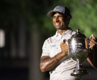 Wyndham Championship picks, predictions, odds for 2025 PGA Tour event