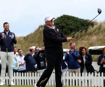 Price, hotel cost, tee times