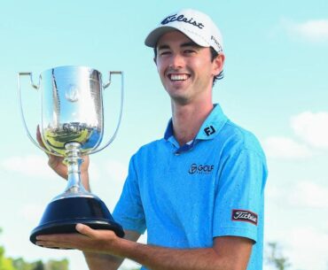 Smylie to defend Aust PGA crown