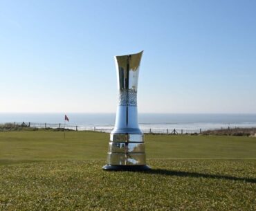 Record prize fund on offer at AIG Women's Open