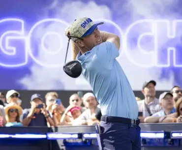 American Talor Gooch wins LIV Golf Andalucia at Valderrama