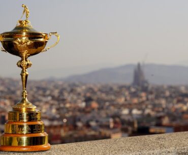2031 Ryder Cup to be played at Camiral in Costa Brava