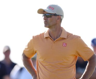 Full field, odds, Australians, Royal Portrush guide