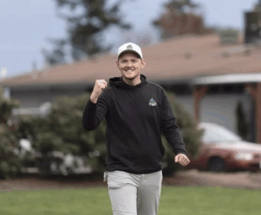 Nanaimo native picked as UFV’s next golf coach | Fraser Valley Today