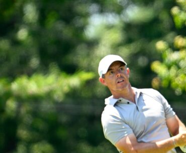 Rory McIlroy and Pádraig Harrington tuning up for Portrush at Scottish Open – The Irish Times