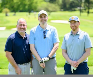 ACLD raises record-breaking amount at golf charity