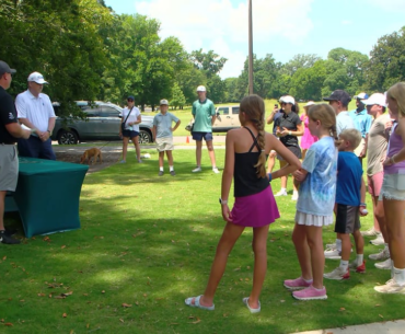 Overton Park Junior Golf Open wraps up 78th year