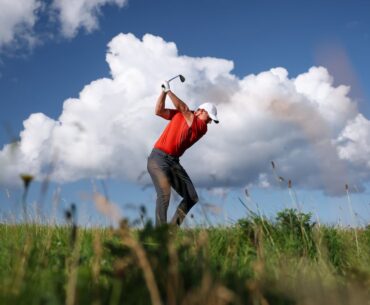 Rory McIlroy launches his pursuit but Scottie Scheffler a cut above the rest on day three – The Irish Times
