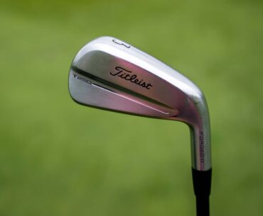 1 club you're going to see pros add for the Open